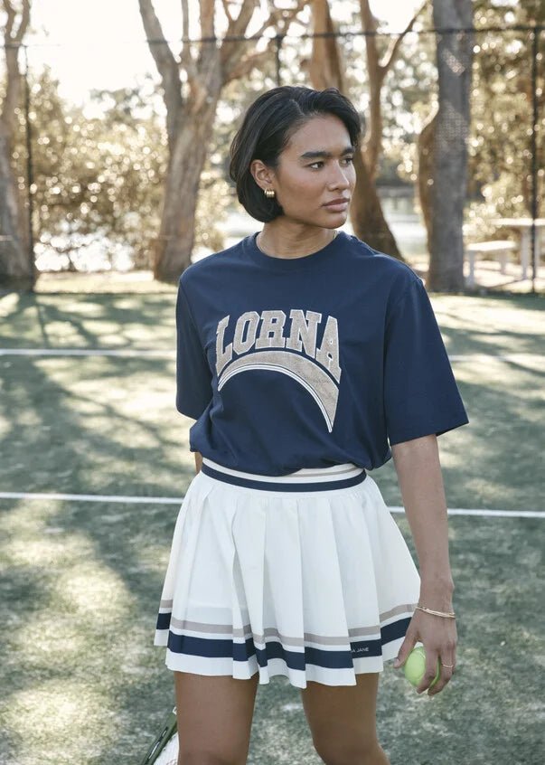 Lorna Cheer Relaxed T-Shirt - Sare StoreLorna JaneT-shirt