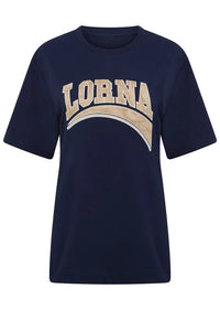 Lorna Cheer Relaxed T-Shirt - Sare StoreLorna JaneT-shirt