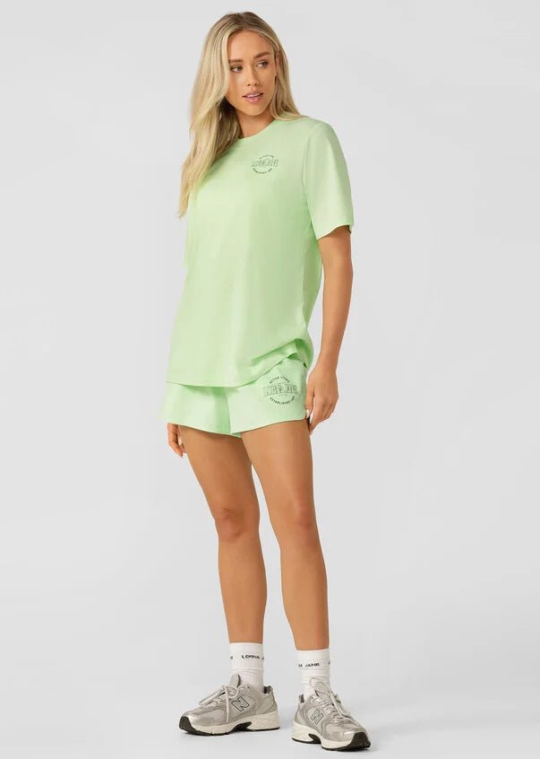 Lorna Jane Weekender Relaxed T-Shirt - Sare StoreLorna JaneT-shirt