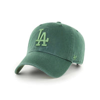 Los Angeles Dodgers Dark Green BALLPARK 47 CLEAN UP - Sare Store'47Hat