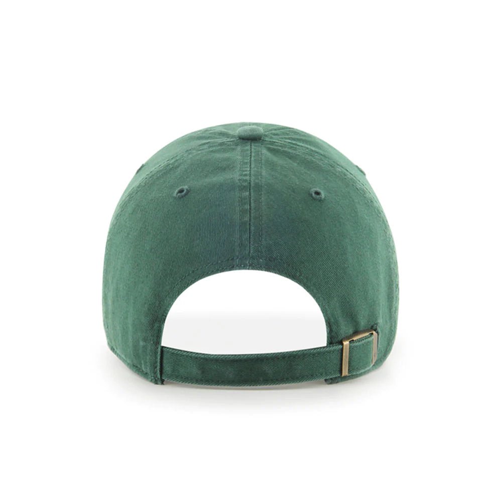 Los Angeles Dodgers Dark Green BALLPARK 47 CLEAN UP - Sare Store'47Hat