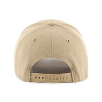 Los Angeles Dodgers Khaki/Team Replica '47 MVP DT SNAPBACK - Sare Store'47Hats