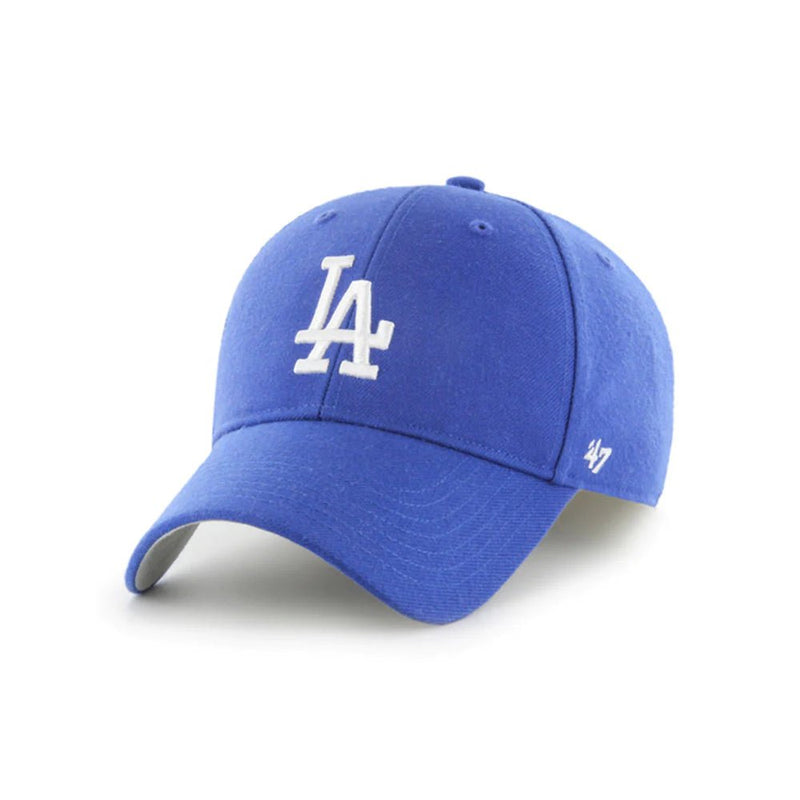 LOS ANGELES DODGERS KIDS ROYAL '47 MVP - Sare Store'47Hat