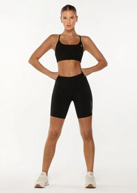 Lotus 19cm Bike Short - Black - Sare StoreLorna Janeactivewear