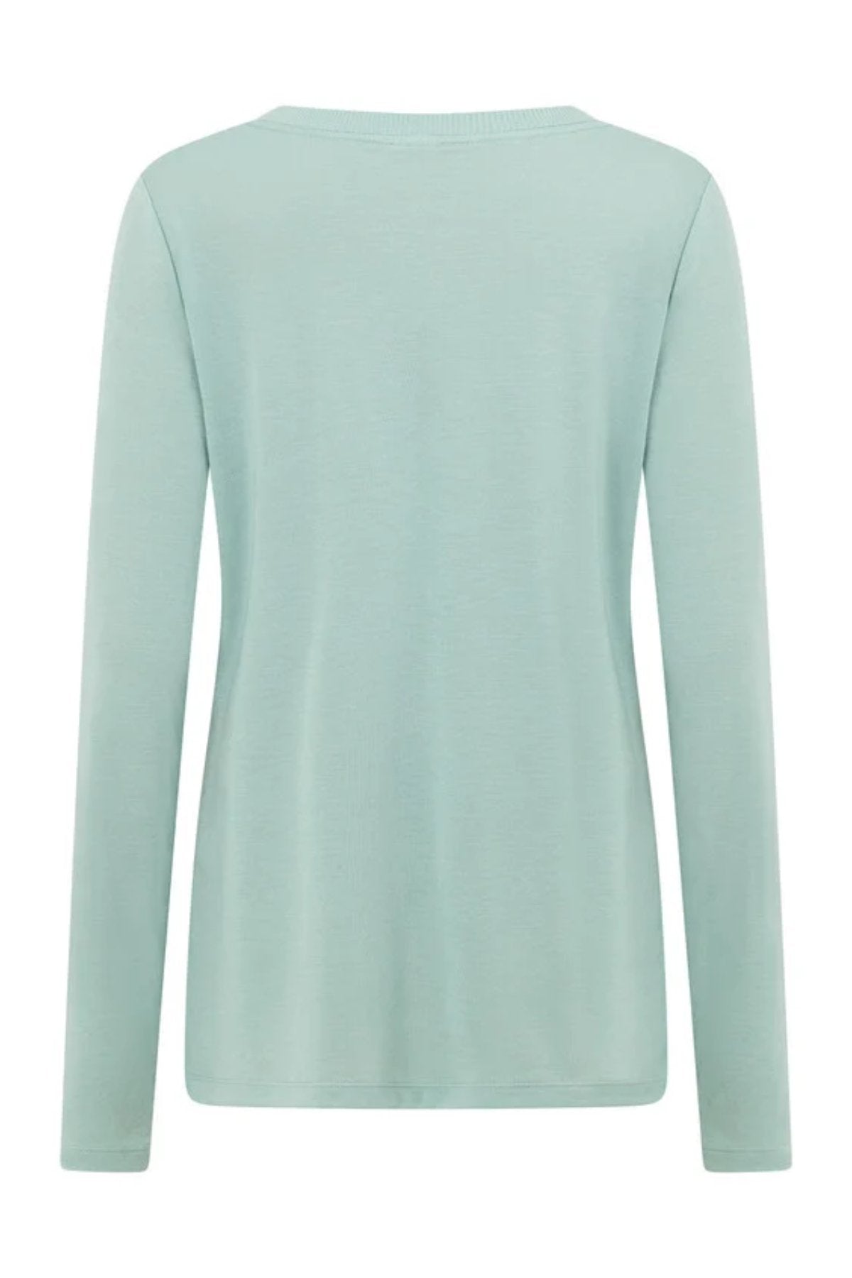 Lotus Long Sleeve Top - Sea Mist - Sare StoreLorna Janelong sleeve