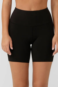 Lotus No Chafe 12cm Bike Short - Black - Sare StoreLorna Janebike shorts