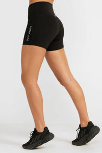 Lotus No Chafe 12cm Bike Short - Black - Sare StoreLorna Janebike shorts