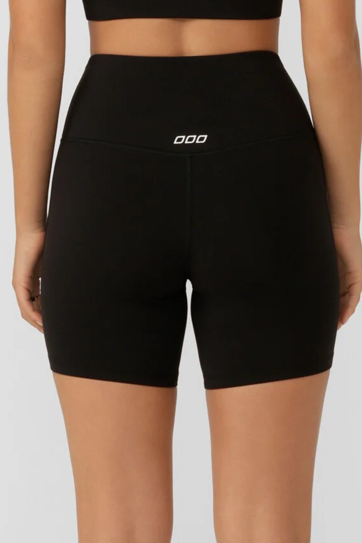 Lotus No Chafe 12cm Bike Short - Black - Sare StoreLorna Janebike shorts