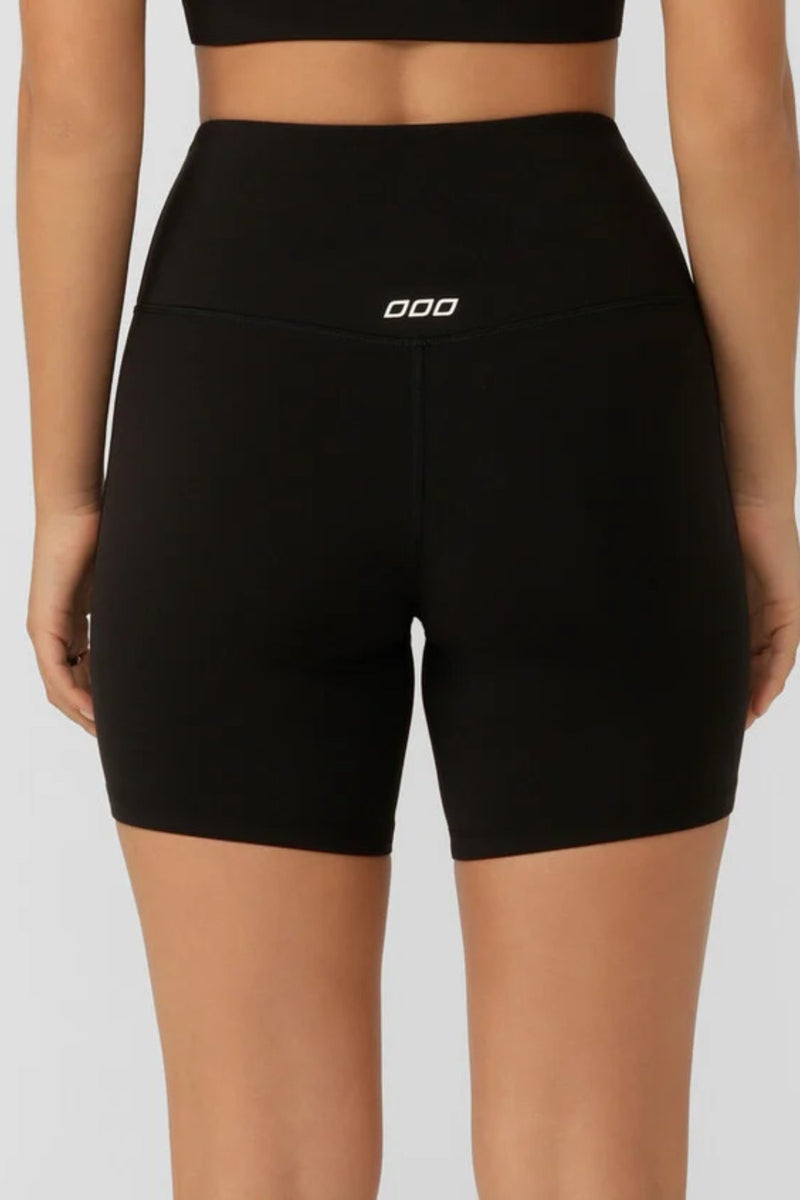 Lotus No Chafe 12cm Bike Short - Black - Sare StoreLorna Janebike shorts