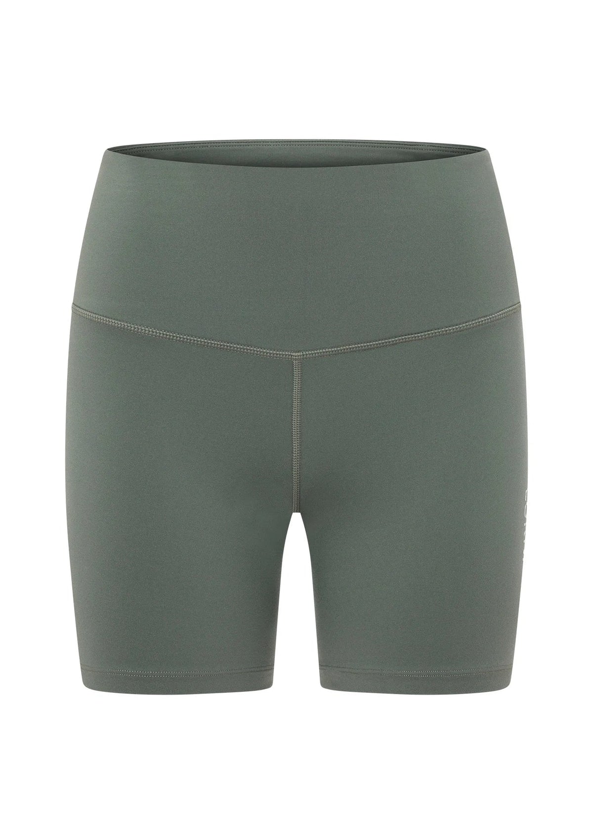 Lotus No Chafe 16cm Bike Short - Dark Matcha - Sare StoreLorna Janebike shorts