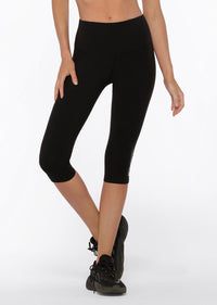 Lotus No Chafe 3/4 Leggings - Sare StoreLorna JaneLeggings