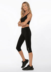 Lotus No Chafe 3/4 Leggings - Sare StoreLorna JaneLeggings