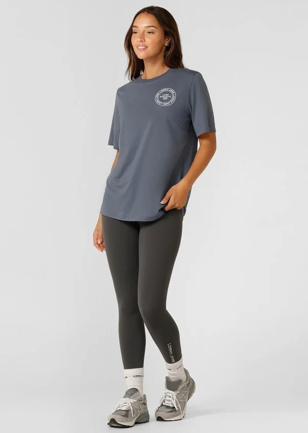 Lotus Relaxed Fit T - Shirt - Sare StoreLorna JaneT - shirt