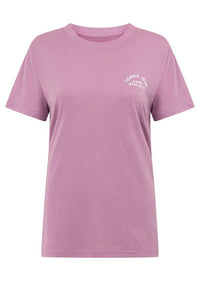 Lotus T-Shirt - New Orchid - Sare StoreLorna JaneT-shirt