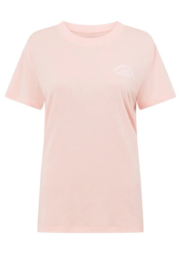 Lotus T-Shirt - Sunkissed Peach - Sare StoreLorna JaneT-shirt