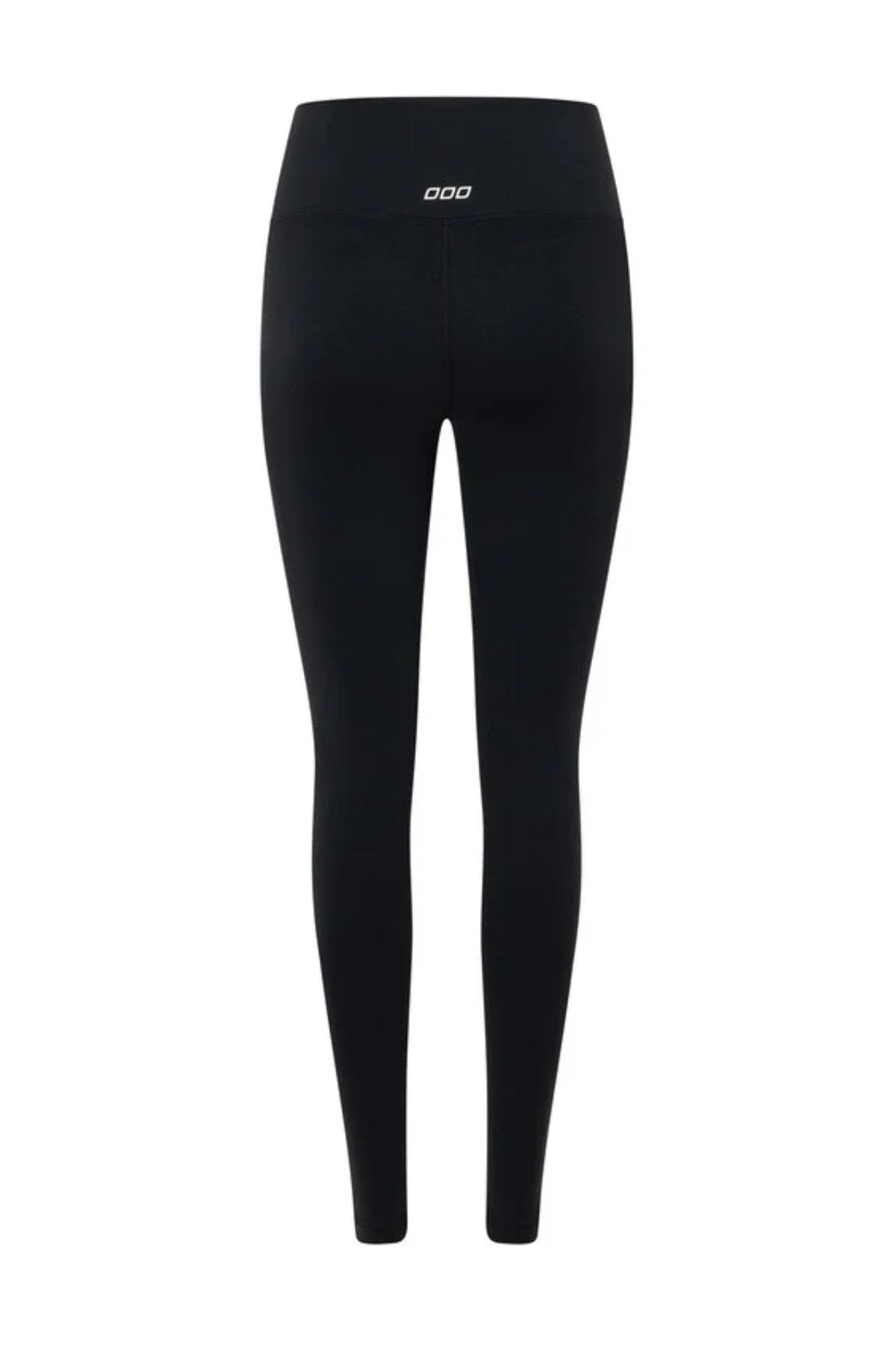 Lotus Thermal No Chafe Full Length Leggings - Black - Sare StoreLorna JaneLeggings