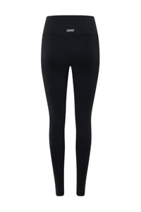 Lotus Thermal No Chafe Full Length Leggings - Black - Sare StoreLorna JaneLeggings