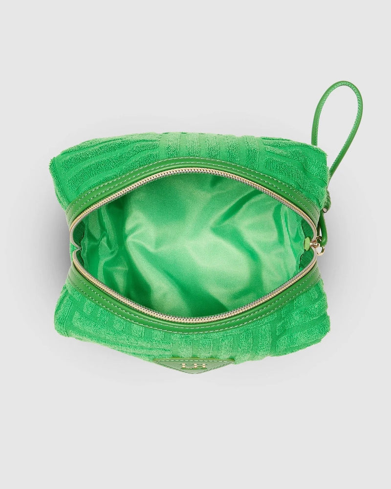 Louenhide Bambi Cosmetic Case - Apple Green - Sare StoreLouenhidecosmetic bag