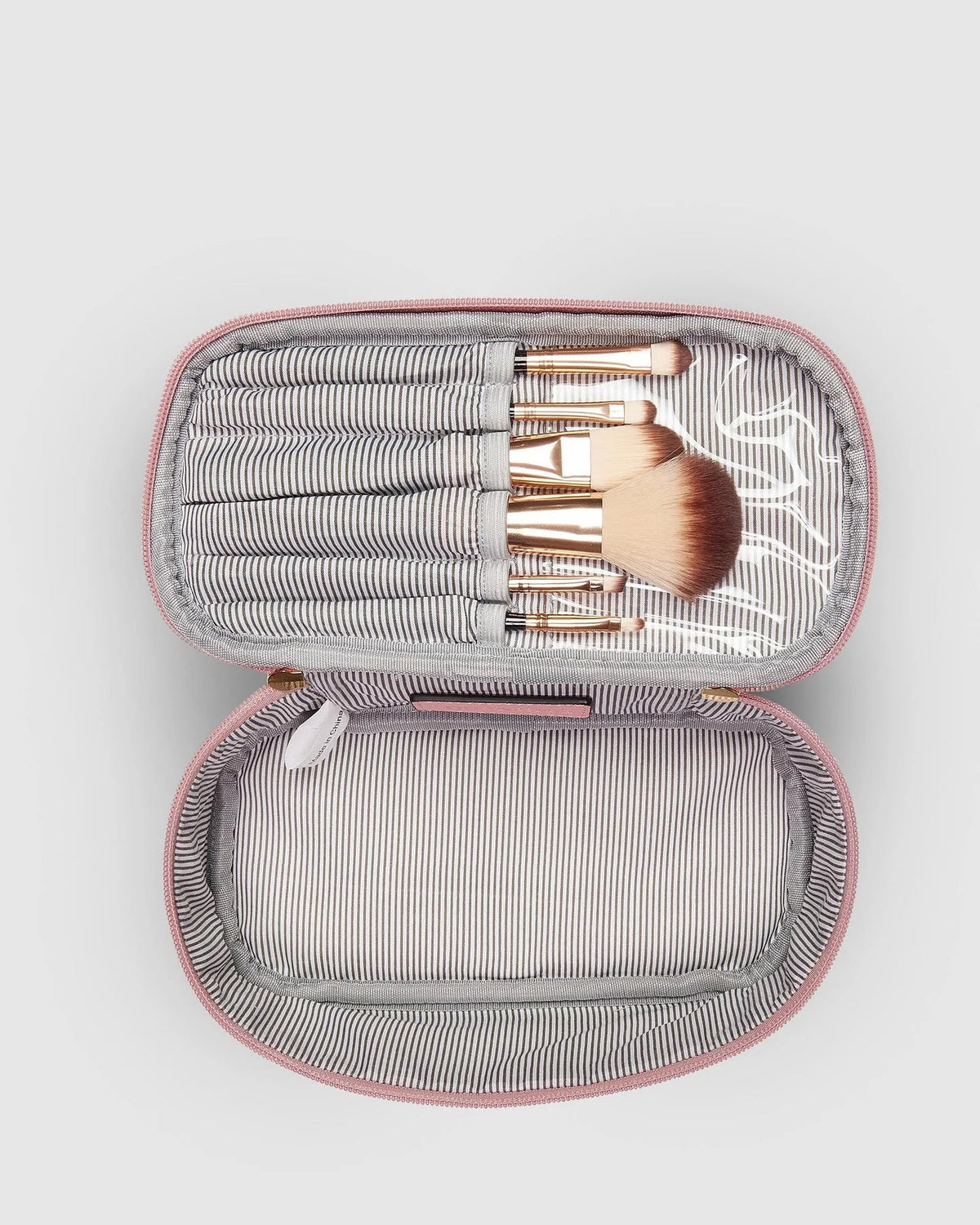 Louenhide Fifi Cosmetic Case Bubblegum Pink - Sare StoreLouenhidecosmetic bag