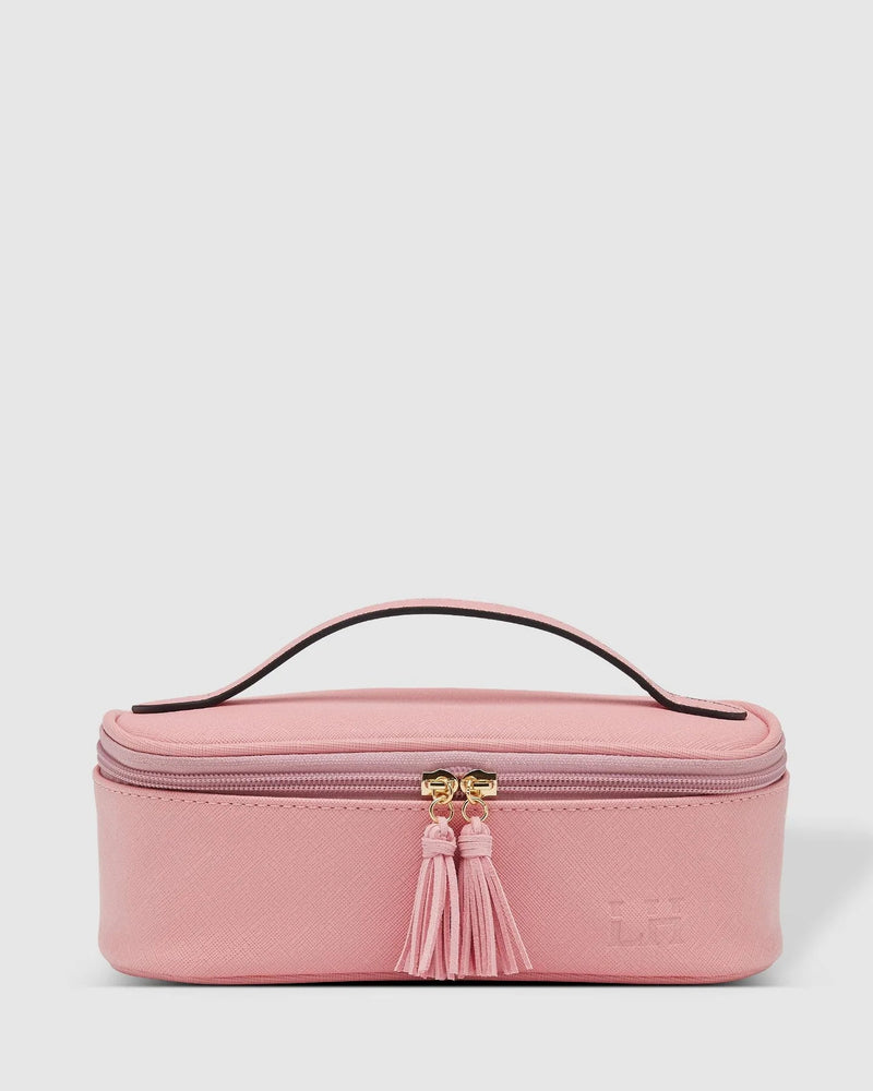 Louenhide Fifi Cosmetic Case Bubblegum Pink - Sare StoreLouenhidecosmetic bag