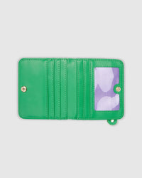 Louenhide Lily Wallet Apple Green - Sare StoreLouenhidewallet