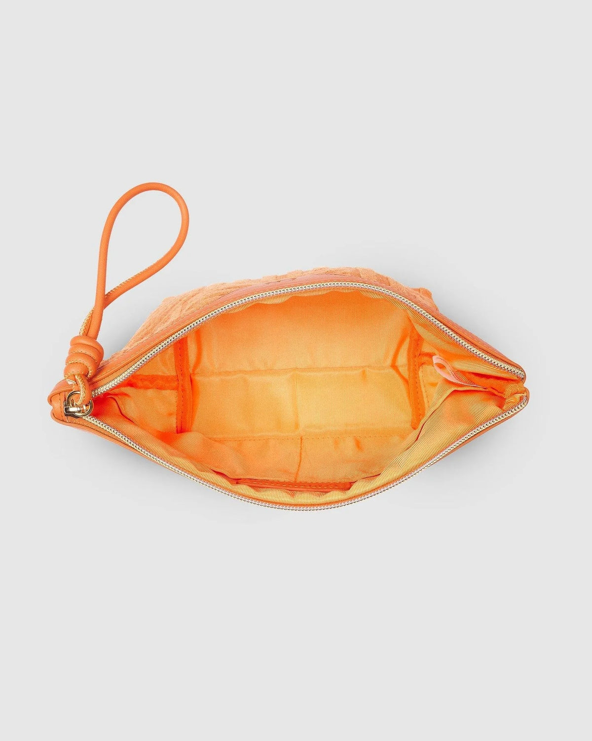 Louenhide Serena Orange Cosmetic Case - Sare StoreLouenhidecosmetic bag