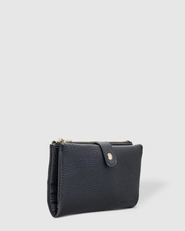 Louenhide Stella Wallet - Black - Sare StoreLouenhidewallet