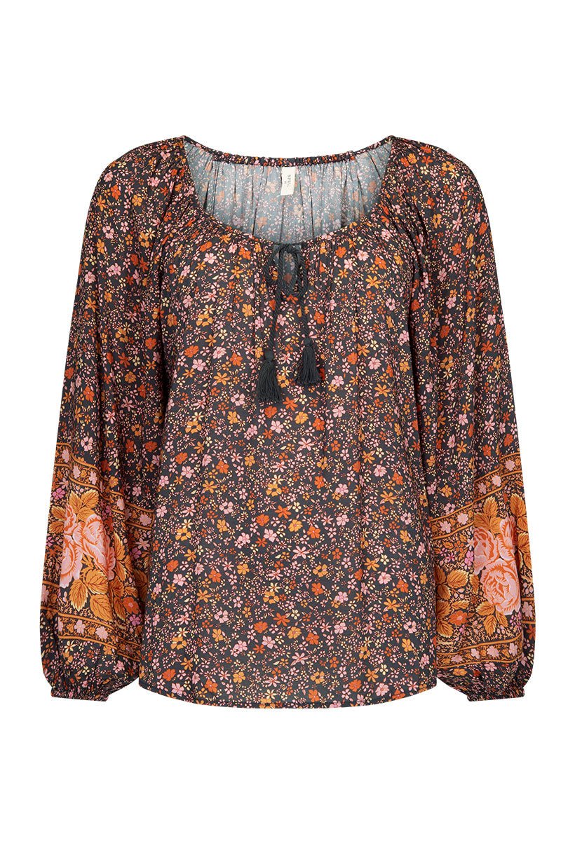 Love Jetty Blouse - Balmy Nights - Sare StoreSPELLBlouse