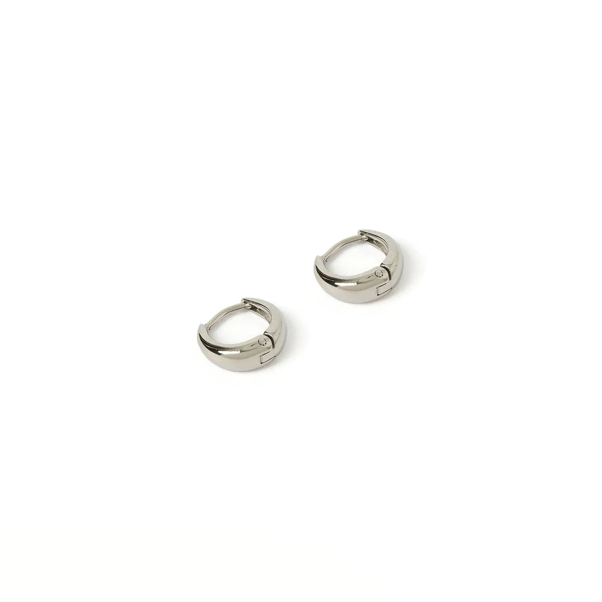 Max Silver Earrings - 16mm - Sare StoreArms Of EveEarrings