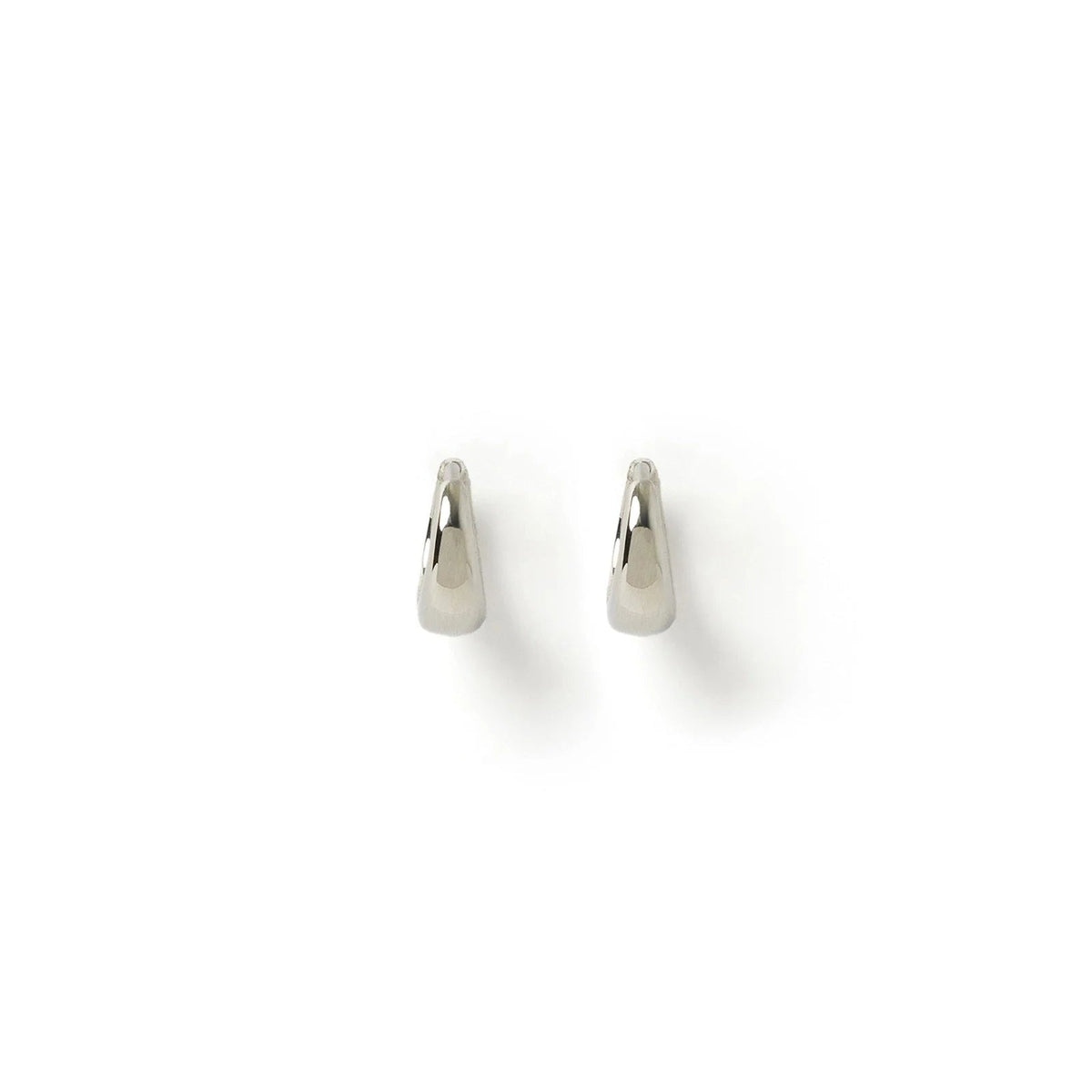 Max Silver Earrings - 16mm - Sare StoreArms Of EveEarrings