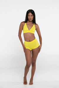 Miami Cheeky Brief - Lemonade - Sare StoreNatV BasicsUnderwear