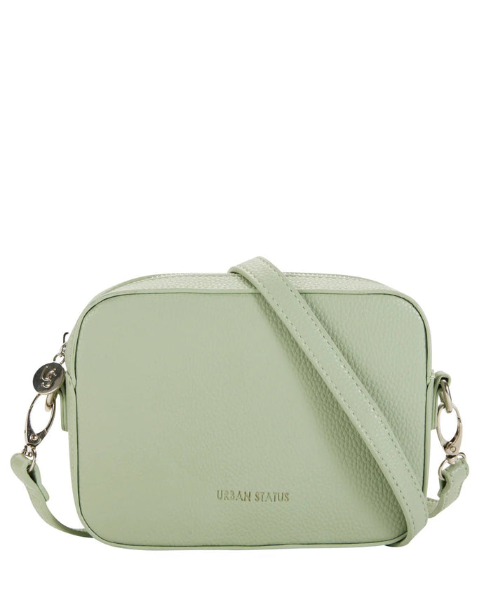 Mini Bond - Sage - Sare StoreUrban StatusHandbag