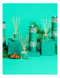 Mini Fragrance Diffuser Coastal Cypress - 50ml - Sare StorePalm BeachDiffuser