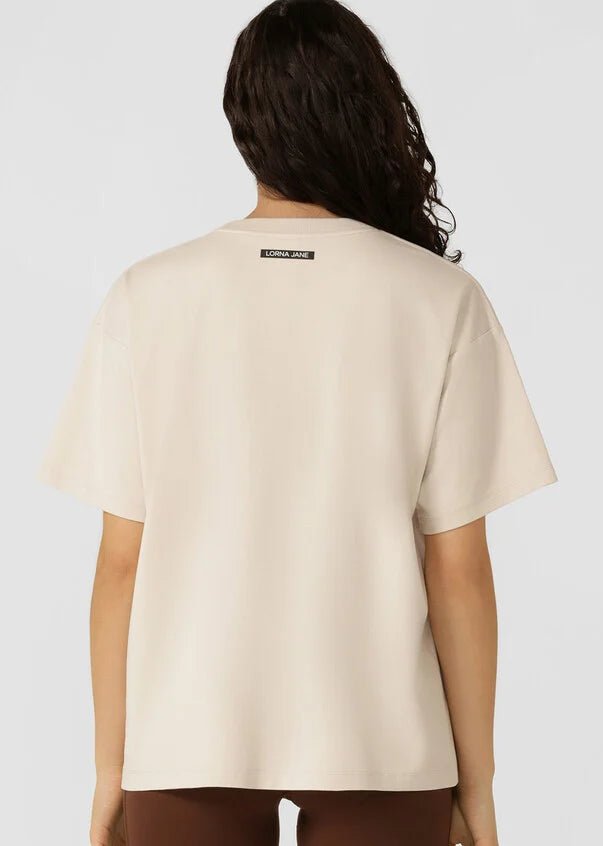 Mirage Boyfriend T-Shirt - Sare StoreLorna JaneT-shirt