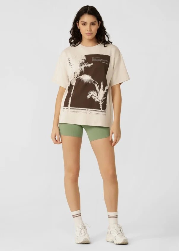 Mirage Boyfriend T-Shirt - Sare StoreLorna JaneT-shirt