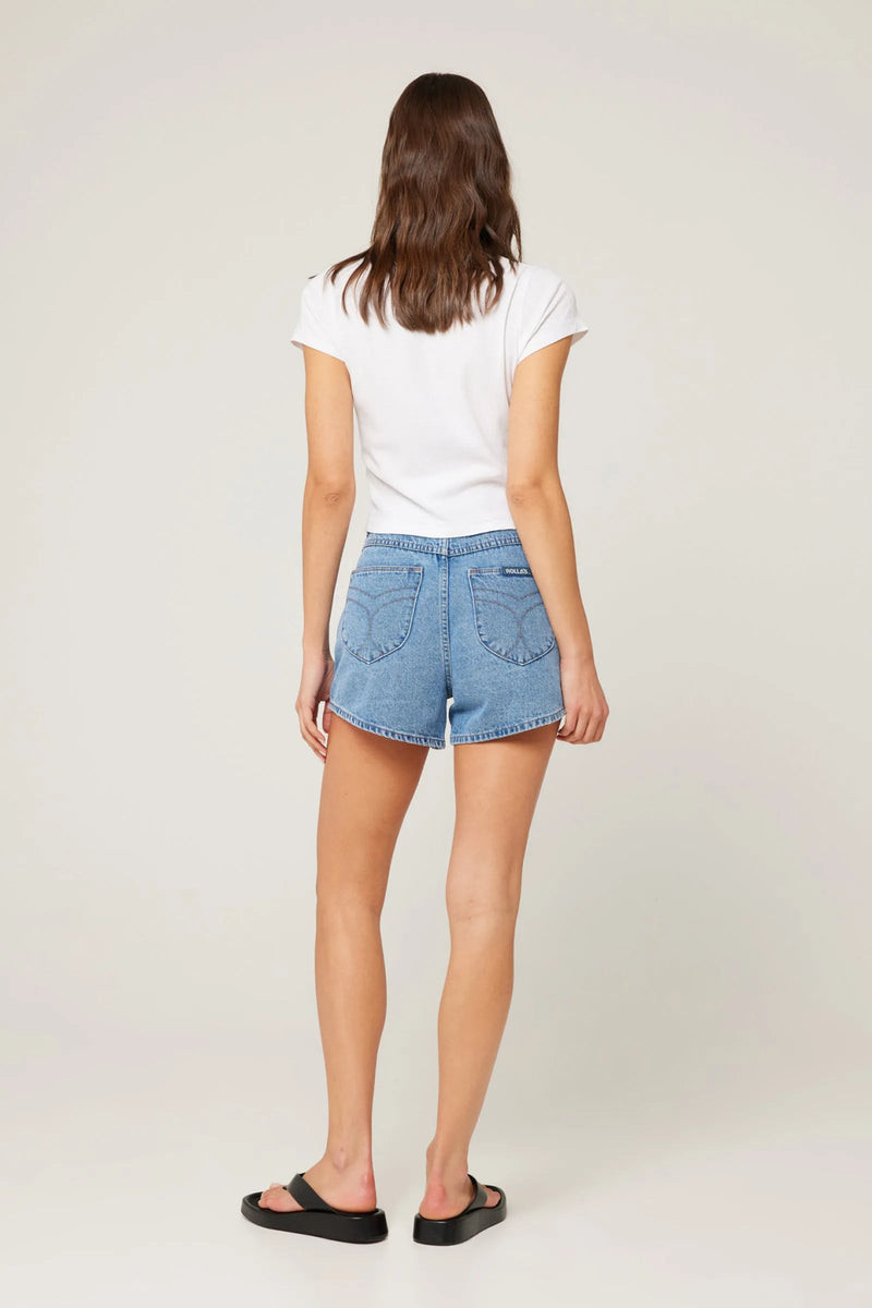 Mirage Short - Jenna - Sare StoreRollas JeansJeans