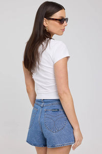 Mirage Short - Jenna - Sare StoreRollas JeansJeans