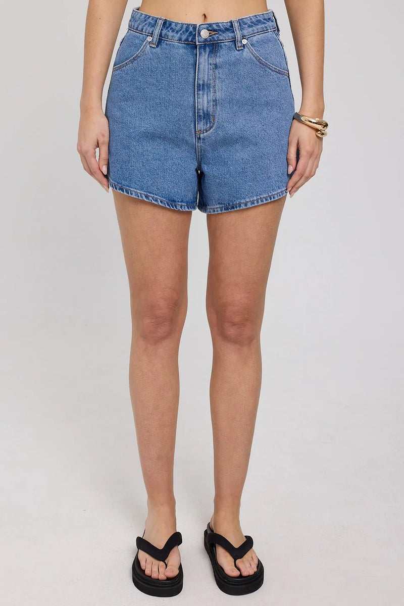 Mirage Short - Jenna - Sare StoreRollas JeansJeans