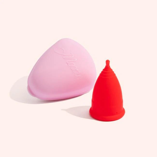 MOXIE REUSABLE MENSTRUAL CUP (REGULAR) - Sare StoreMoxieMenstrual cup