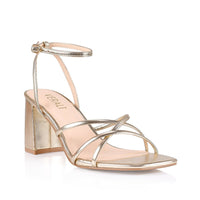 Nakita Block Heel Sandals - Sare StoreVerali ShoesShoes