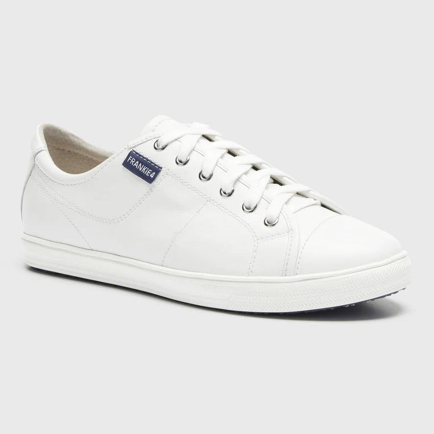 Nat II White - Sare StoreFrankie 4Shoes