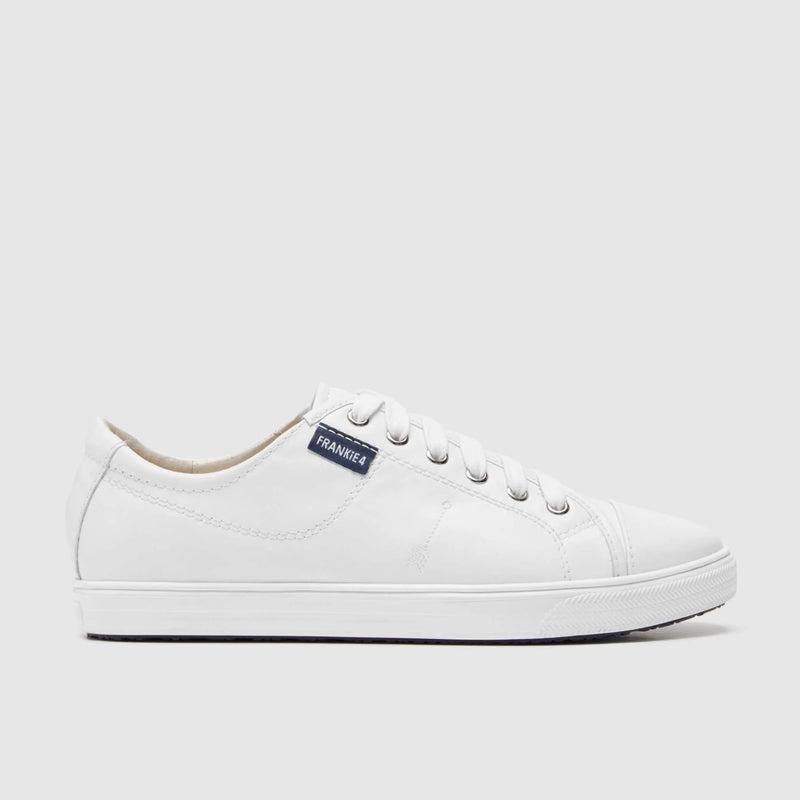 Nat II White - Sare StoreFrankie 4Shoes