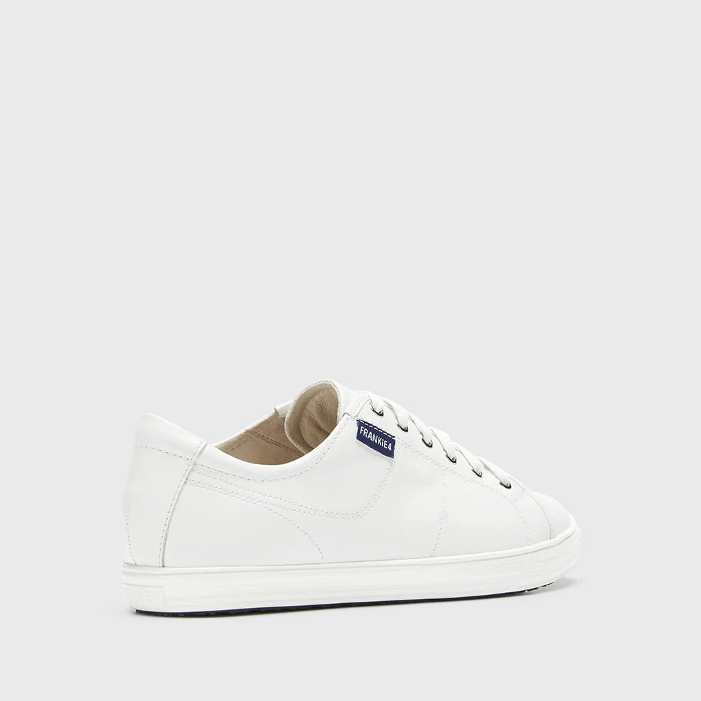 Nat II White - Sare StoreFrankie 4Shoes