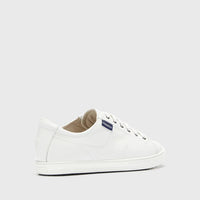 Nat II White - Sare StoreFrankie 4Shoes