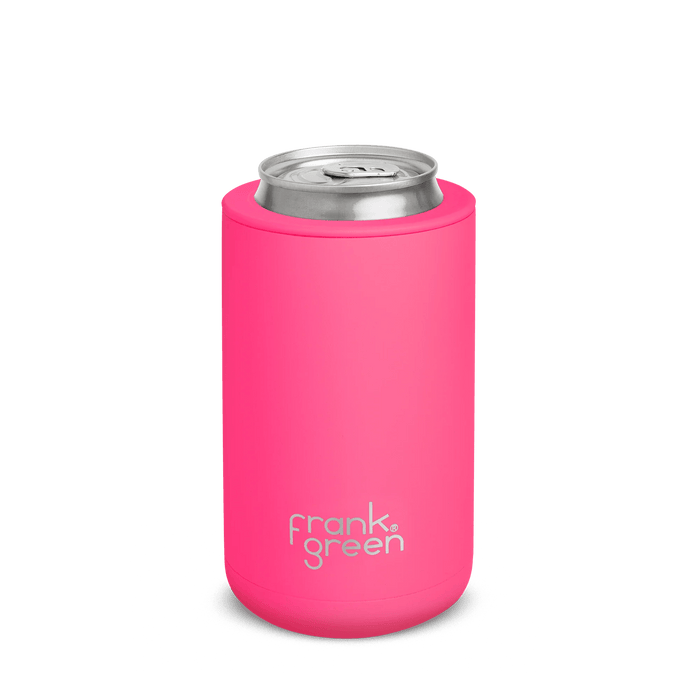 Neon Pink 3 in 1 Insulated Drink Holder - Frank Green - Sare StoreFrank GreenDrink Holder