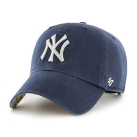 NEW YORK YANKEES TAPESTRY UNDER '47 CLEAN UP - Sare Store'47Hat