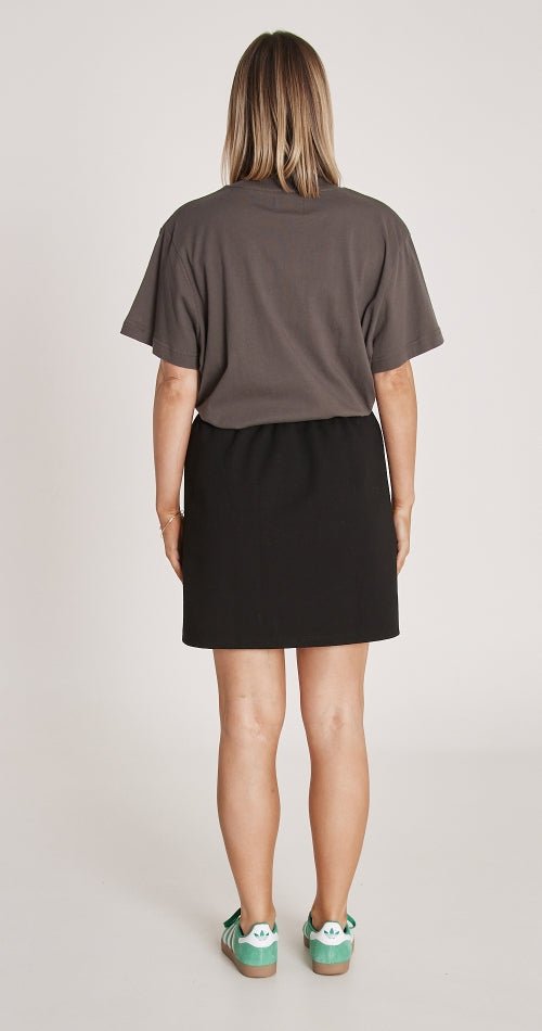 Noah Mini Skirt - Black - Sare StoreFeather and NoiseSkirt