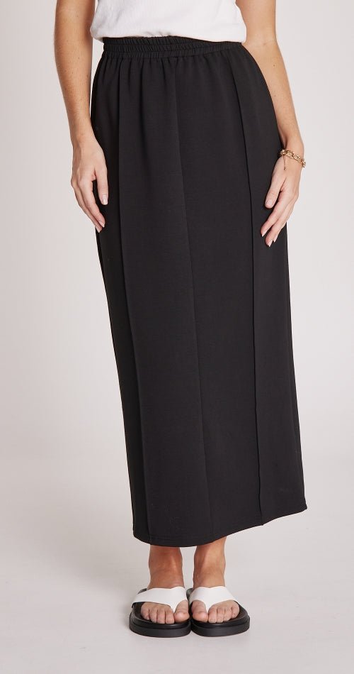 Noah Skirt - Black - Sare StoreFeather and NoiseSkirt