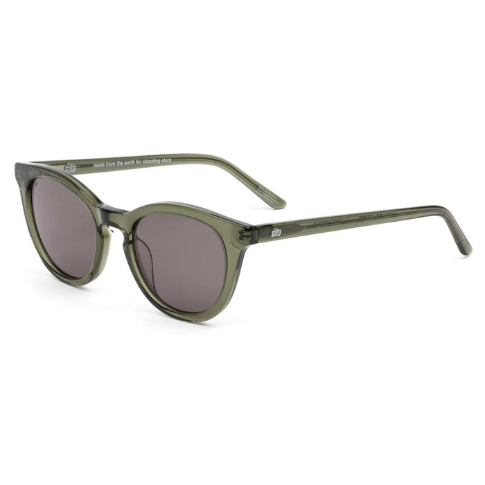 Now or Never: Pine Needle/Grey - Sare StoreSito Shades