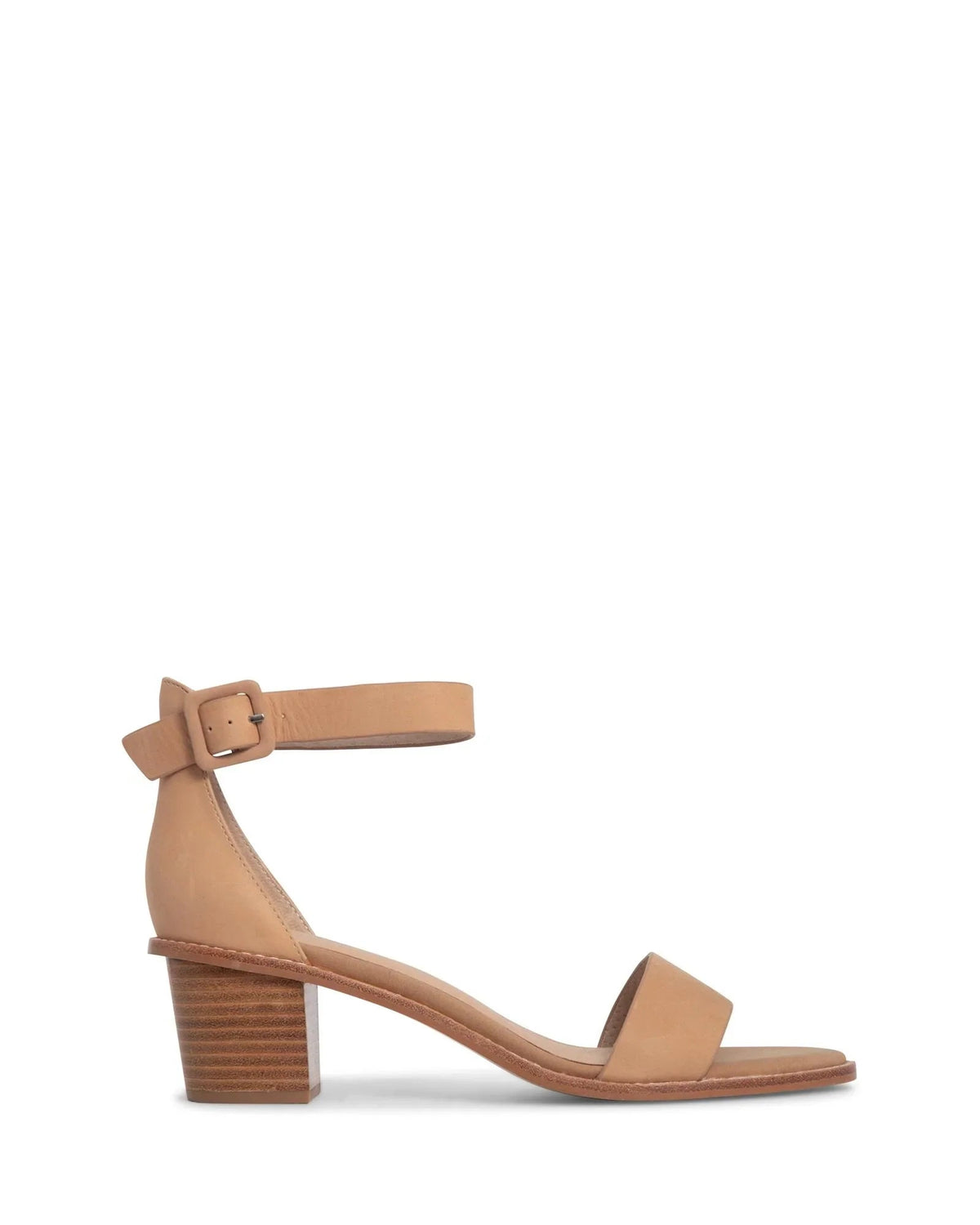 Nude Mickee Heel - Sare StoreNude FootwearShoes